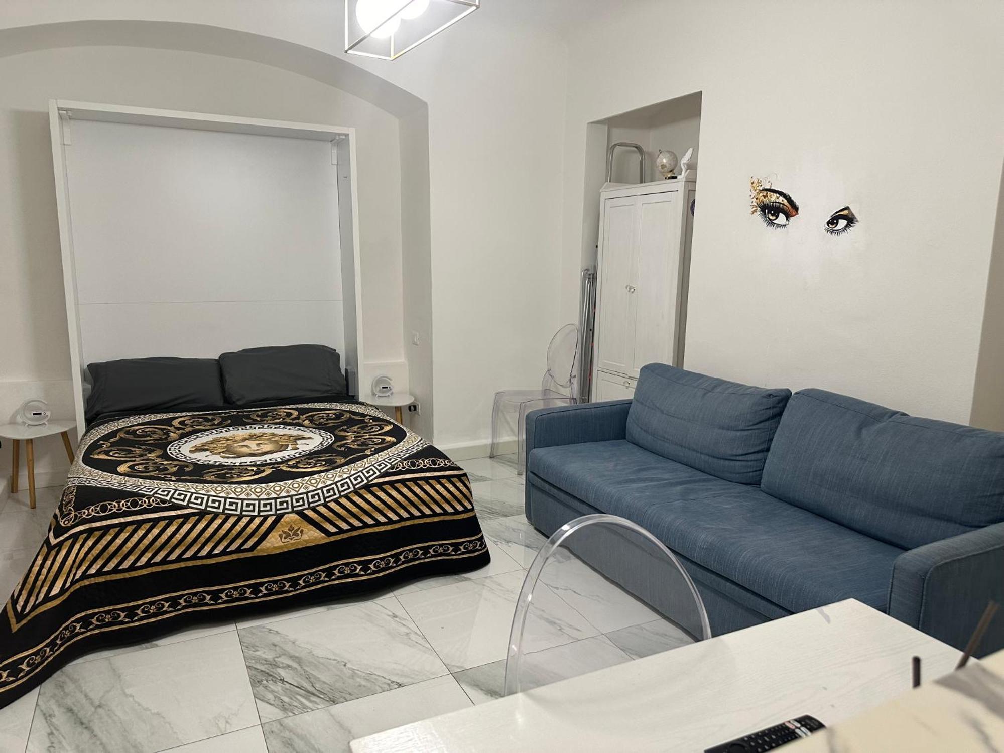 La Spezia Centrale 5 Terre White House Apartment Exterior photo