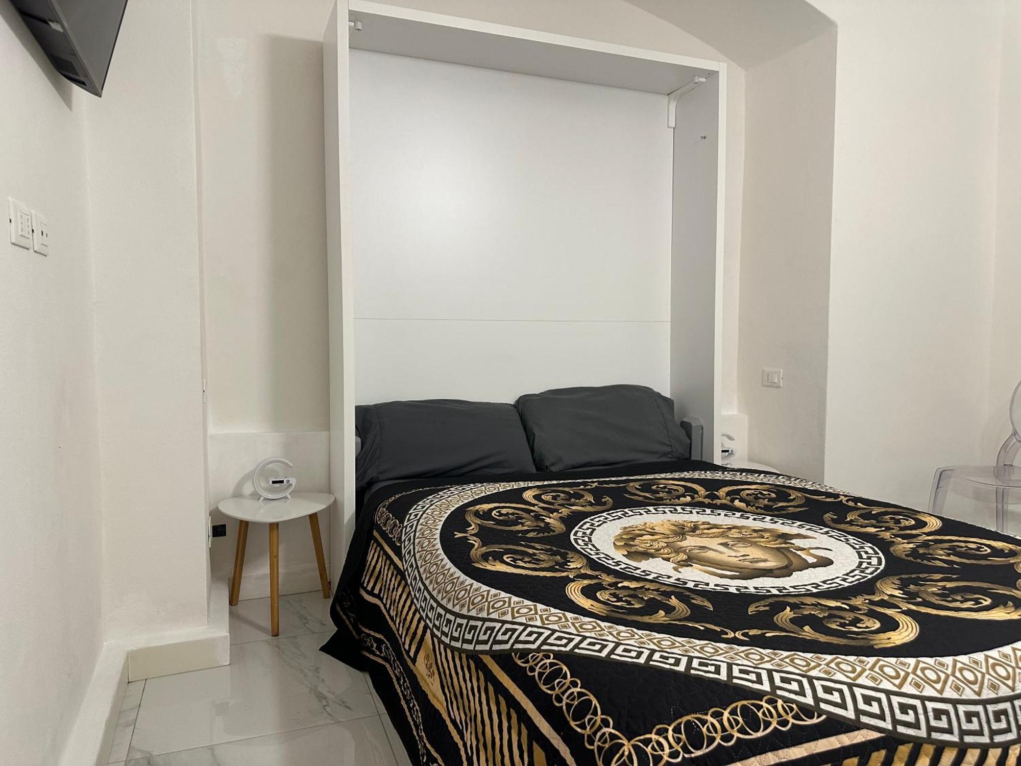 La Spezia Centrale 5 Terre White House Apartment Exterior photo