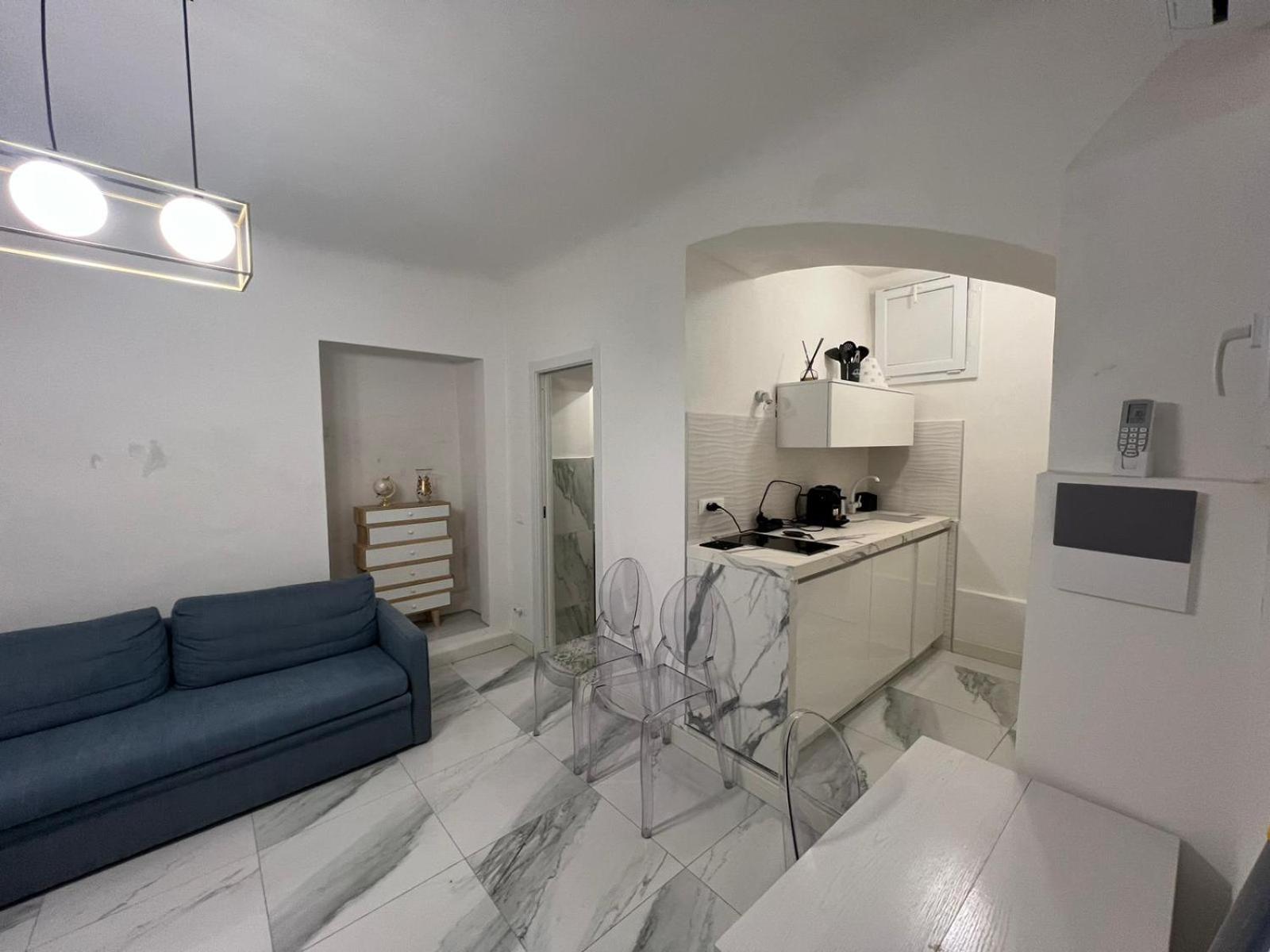 La Spezia Centrale 5 Terre White House Apartment Exterior photo